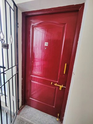 Furnished Amenities in 2 BHK Apartment at Jains Cedar Point, Pallavaram – for Rent