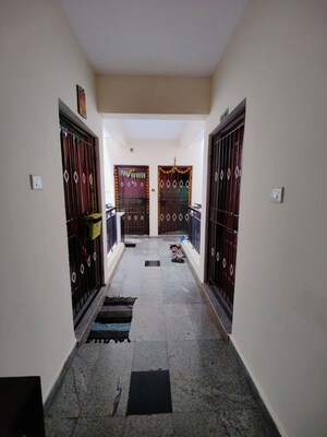 Building Lobby in 2 BHK Apartment at Jains Cedar Point, Pallavaram – for Rent