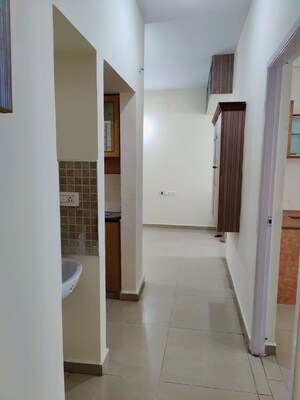 Attached Bathroom in 2 BHK Apartment at Jains Cedar Point, Pallavaram – for Rent