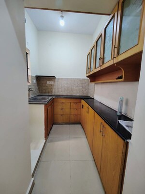 Kitchen in 2 BHK Apartment at Jains Cedar Point, Pallavaram – for Rent