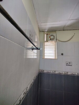 Kitchen in 2 BHK Apartment at Jains Cedar Point, Pallavaram – for Rent