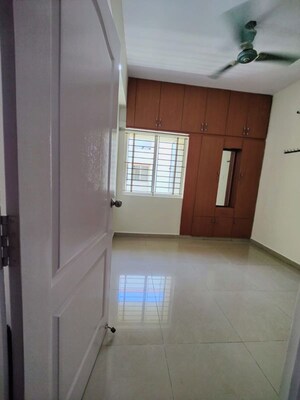 Kitchen in 2 BHK Apartment at Jains Cedar Point, Pallavaram – for Rent