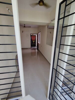 Balcony in 2 BHK Apartment at Jains Cedar Point, Pallavaram – for Rent