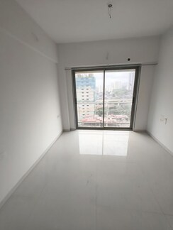 2 BHK + Prayer Room,Servant Room,Study Room,Extra Room,Basement,Store Room Apartment For Rent in Adani Ten BKC