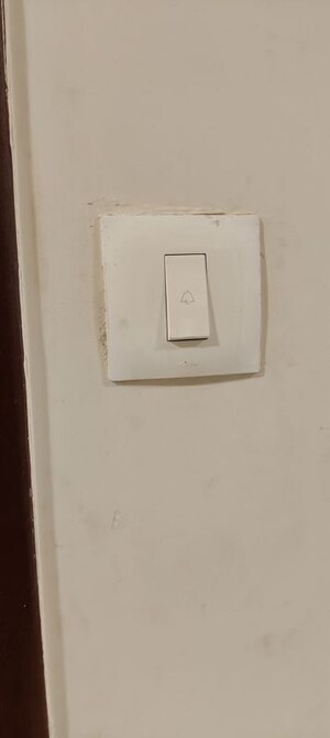 Bathroom in 2 BHK Apartment at Dosti Eastern Bay, Wadala – for Rent