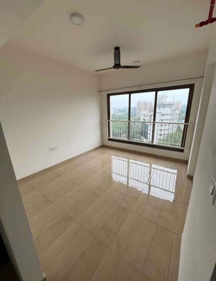 Room, mahindra-alcove 2 Bedroom 1000 Sq.Ft. Apartment In Chandivali Mumbai 10598179