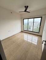 2 BHK + Basement 1000 Sq.Ft. Apartment in Mahindra Alcove