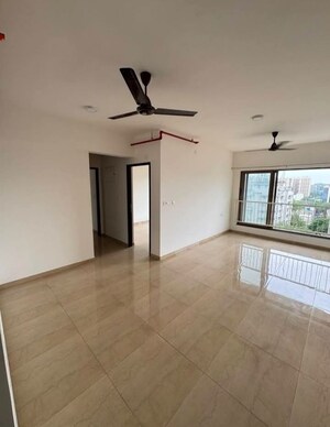 Room in 2 BHK Apartment at Mahindra Alcove, Chandivali – for Rent