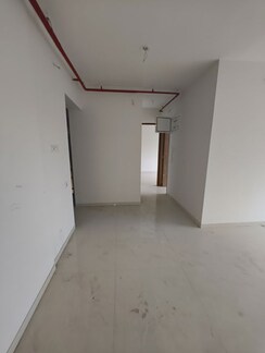 3 BHK + Prayer Room,Servant Room,Study Room,Extra Room,Basement,Store Room Apartment For Rent in Marathon Monte South
