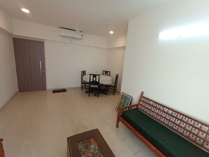2 BHK Apartment For Rent in Sunset Heights Pali Hill, Pali Hill