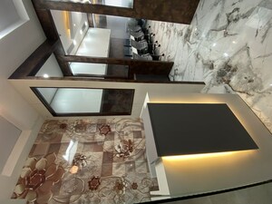 Furnished Amenities in  Office Space at Alphathum, Sector 90 – for Rent