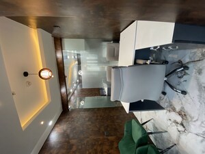 Living Room in  Office Space at Alphathum, Sector 90 – for Rent