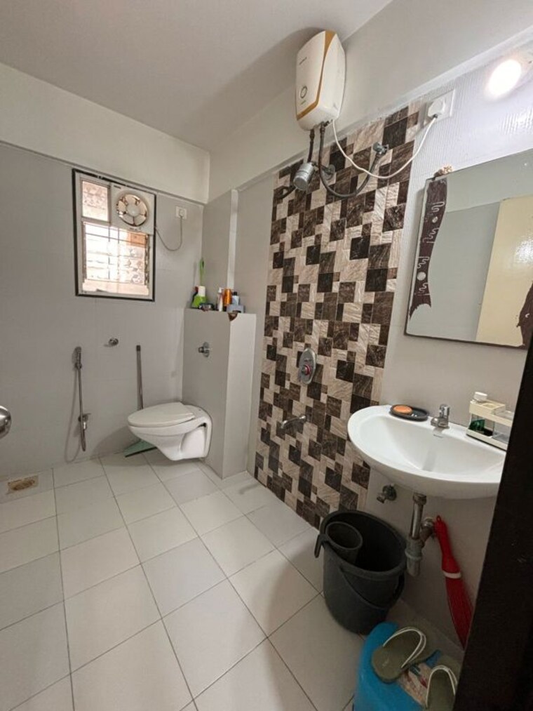 Team Area, sancheti-eves-garden 2 Bedroom 1150 Sq.Ft. Apartment In Mundhwa Pune 10598183