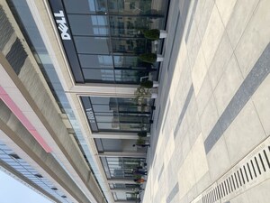  Office Space – Exterior View View at Fairfox EON, Sector 140a - for Rent
