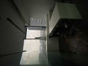 Staircase in  Office Space at Advant Navis Business Park, Sector 142 – for Rent