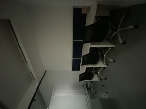 Staircase in  Office Space at Advant Navis Business Park, Sector 142 – for Rent