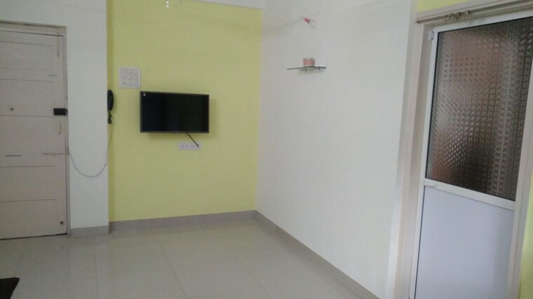 Room, roof-top-chs-ltd 1 Bedroom 550 Sq.Ft. Apartment In Andheri East Mumbai 10598194