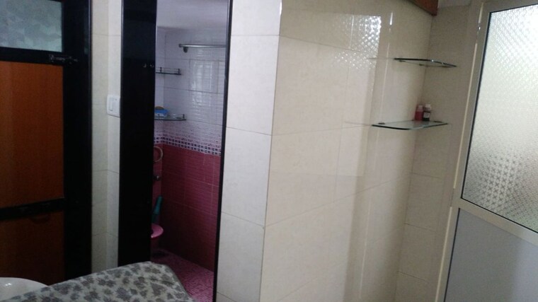 Bathroom, roof-top-chs-ltd 1 Bedroom 550 Sq.Ft. Apartment In Andheri East Mumbai 10598194