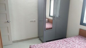 Furnished Amenities in 1 BHK Apartment at Roof Top Chs Ltd, Andheri East – for Rent