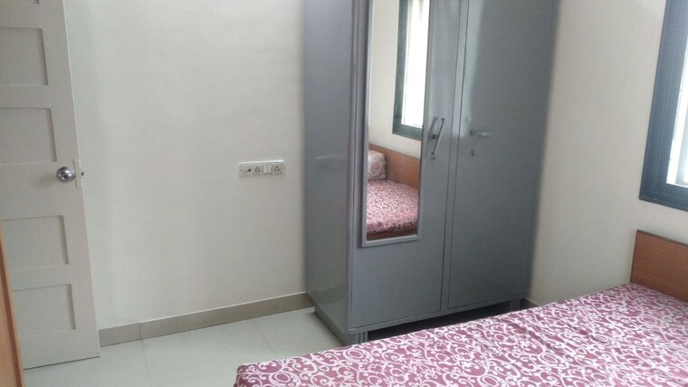 undefined, roof-top-chs-ltd 1 Bedroom 550 Sq.Ft. Apartment In Andheri East Mumbai 10598194