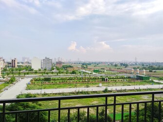 2 BHK Apartment For Rent in Pareena Laxmi Apartments in Sector 99, Gurgaon