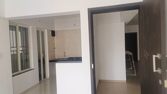 2 BHK + Servant Room,Study Room,Extra Room,Store Room 724 Sq.Ft. Apartment in Bhumi Silverio
