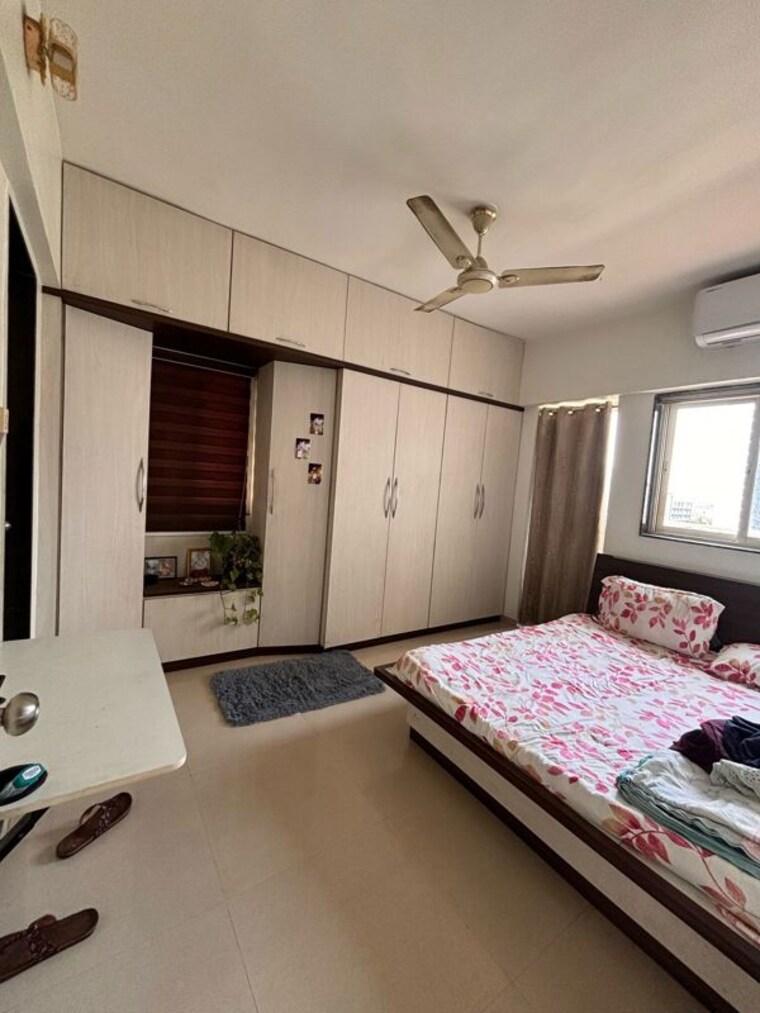Bedroom, sancheti-eves-garden 2 Bedroom 950 Sq.Ft. Apartment In Mundhwa Pune 10598192