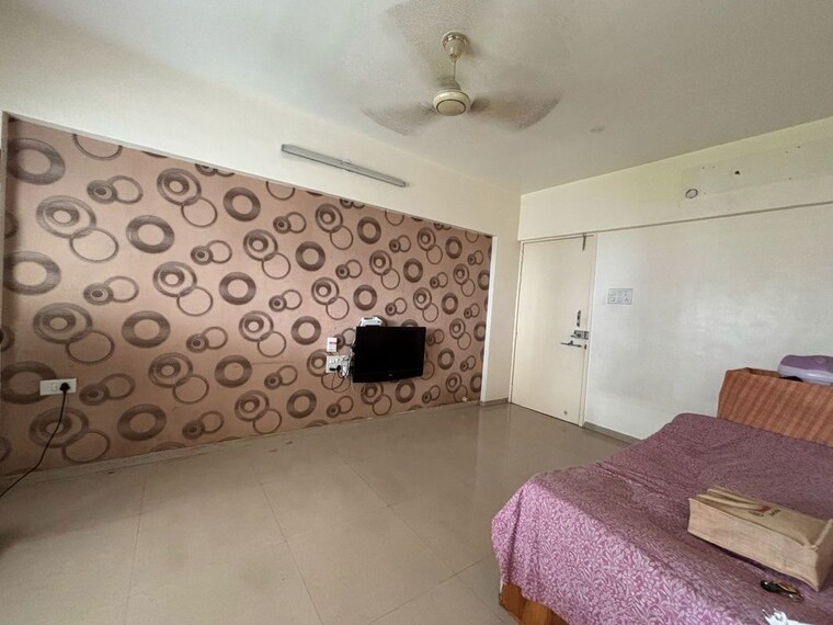Bedroom, sancheti-eves-garden 2 Bedroom 950 Sq.Ft. Apartment In Mundhwa Pune 10598192