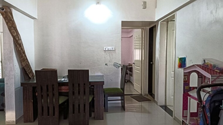 Kitchen, sancheti-eves-garden 2 Bedroom 950 Sq.Ft. Apartment In Mundhwa Pune 10598192