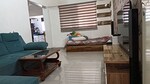 2 BHK + Prayer Room 950 Sq.Ft. Apartment in Sancheti Eves Garden