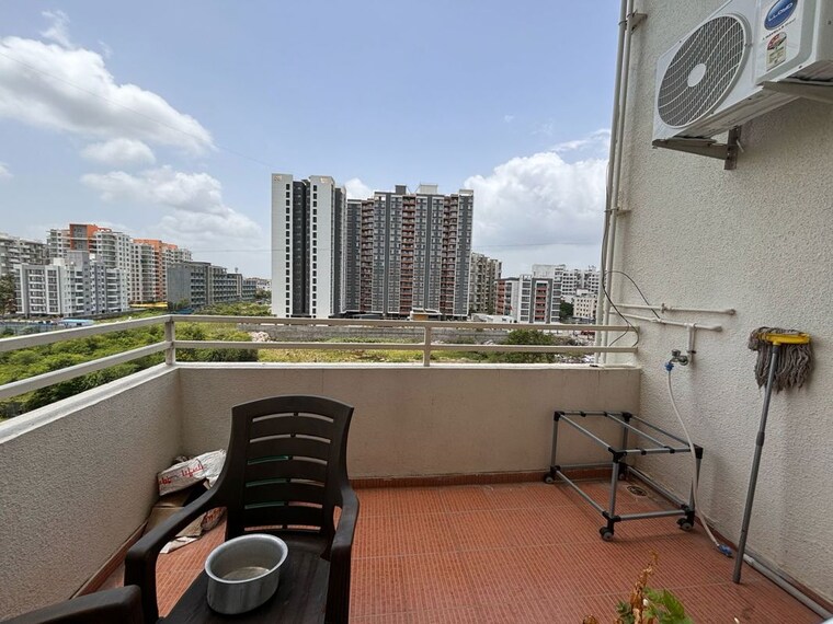 Team Area, sancheti-eves-garden 2 Bedroom 950 Sq.Ft. Apartment In Mundhwa Pune 10598192