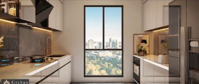 Room, psk-altair-77 2 Bedroom 755 Sq.Ft. Apartment In Santacruz West Mumbai 10595517