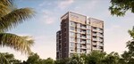 2 BHK 755 Sq.Ft. Apartment in PSK Altair 77