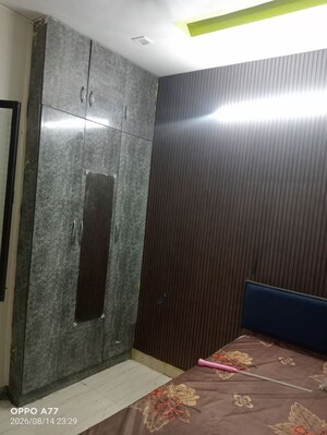 Room in 1 BHK Builder Floor at Vasundhara Sector 2 – for Rent