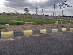 Plot Area in  Land at Sector 130 – for Sale
