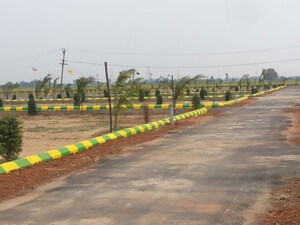  Land – Garden View at Sector 130 - for Sale