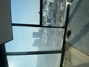 Balcony in  Office Space at Fairfox EON, Sector 140a – for Sale