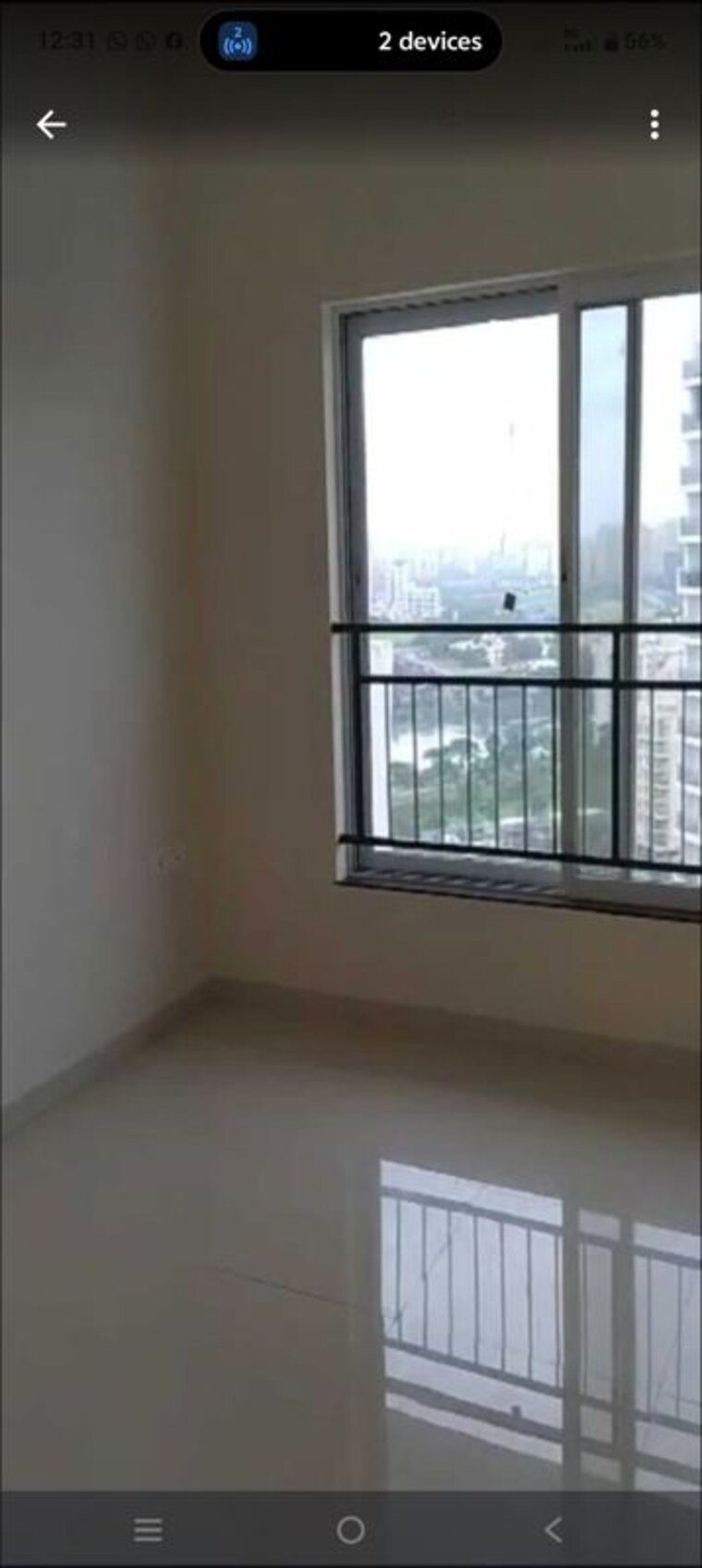 Room, godrej-rejuve 2 Bedroom 950 Sq.Ft. Apartment In Mundhwa Pune 10598204