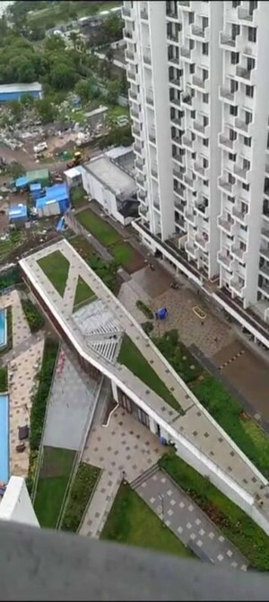 2 BHK Apartment For Rent in Godrej Rejuve, Mundhwa