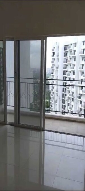 Balcony in 2 BHK Apartment at Godrej Rejuve, Mundhwa – for Rent