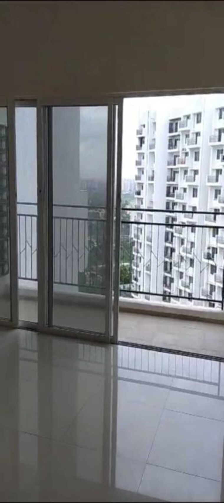 Balcony, godrej-rejuve 2 Bedroom 950 Sq.Ft. Apartment In Mundhwa Pune 10598204