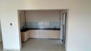 Kitchen in 2 BHK Apartment at Godrej Rejuve, Mundhwa – for Rent