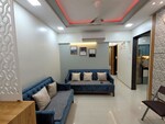2 BHK + Store Room 535 Sq.Ft. Apartment in Runwal Eirene