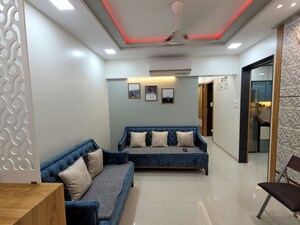 2 BHK Apartment For Sale in Runwal Eirene, Balkum Pada