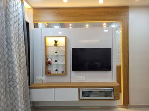 Furnished Amenities in 2 BHK Apartment at Runwal Eirene, Balkum Pada – for Sale
