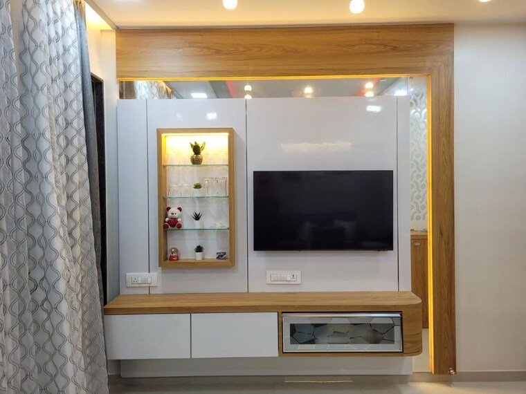 undefined, runwal-eirene 2 Bedroom 535 Sq.Ft. Apartment In Balkum Pada Thane 10598217