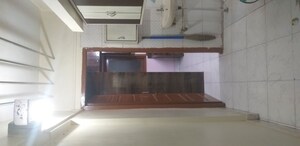 Kitchen in 1 BHK Apartment at Aniket Tower, Uthalsar – for Rent