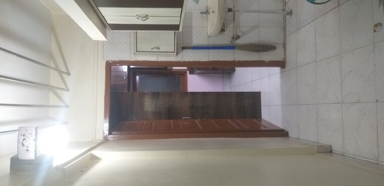 Kitchen, aniket-tower 1 Bedroom 420 Sq.Ft. Apartment In Uthalsar Thane 10598218