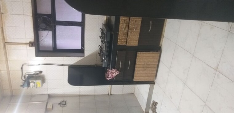 Kitchen, aniket-tower 1 Bedroom 420 Sq.Ft. Apartment In Uthalsar Thane 10598218