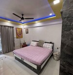 2 BHK 1000 Sq.Ft. Apartment in K Raheja Vihar